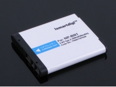 iSmart NP-BN1 3.6V 630mAh Digital Battery